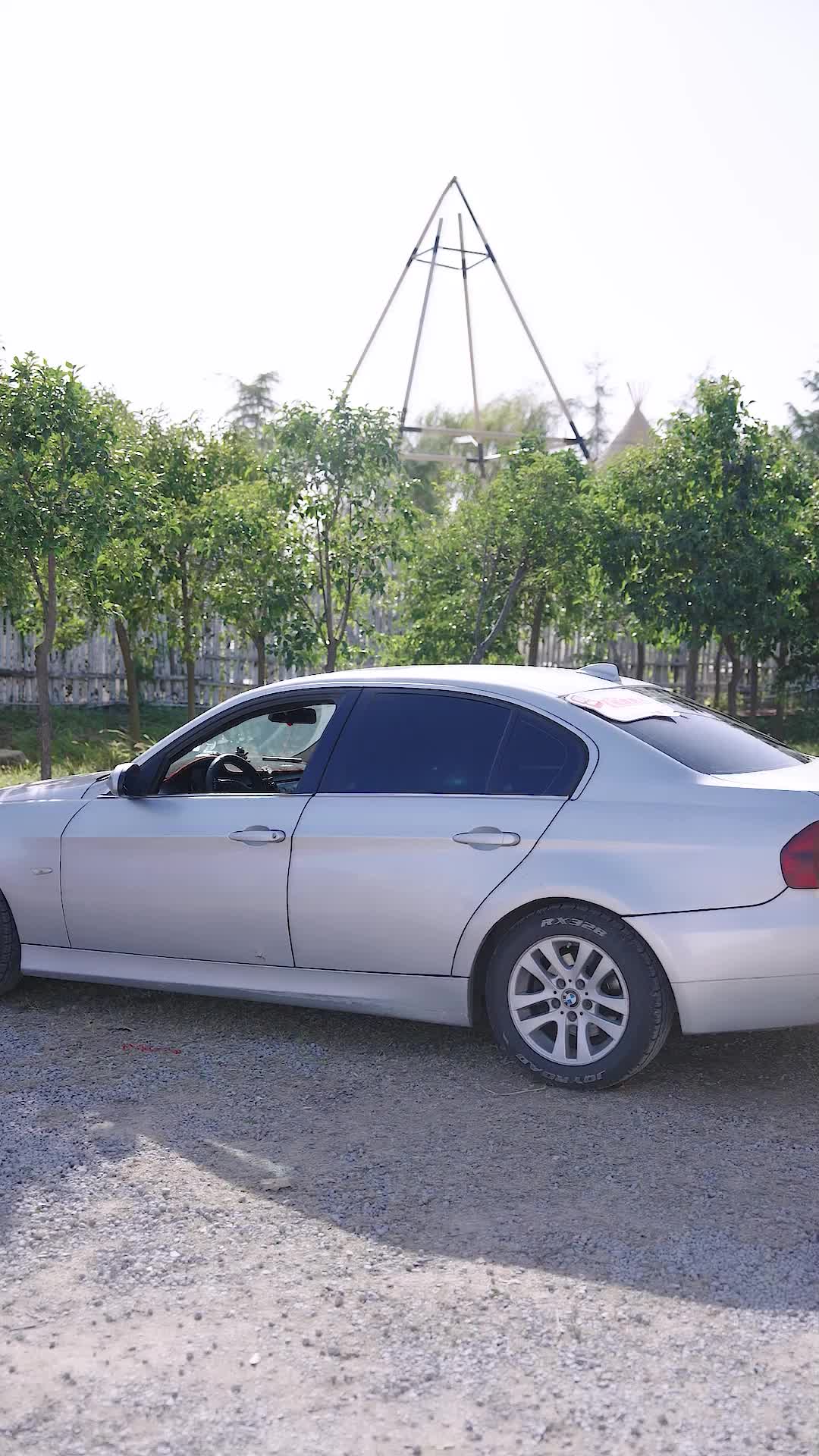 Episodio 63 - Déjame cruzar la línea